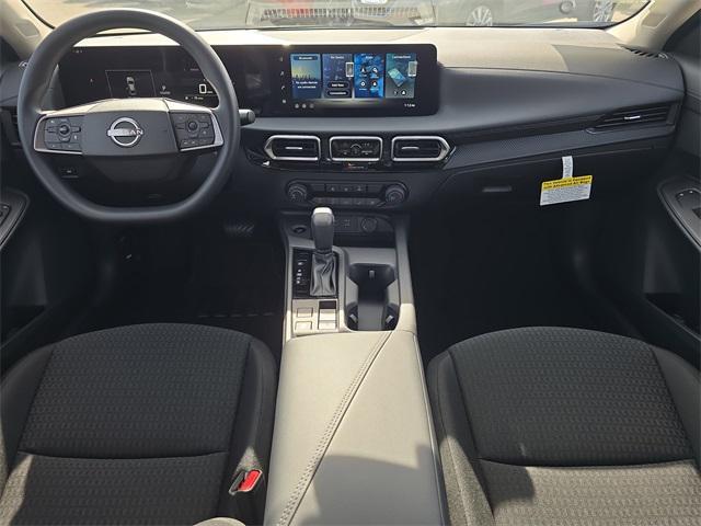 new 2026 Nissan Sentra car, priced at $22,870