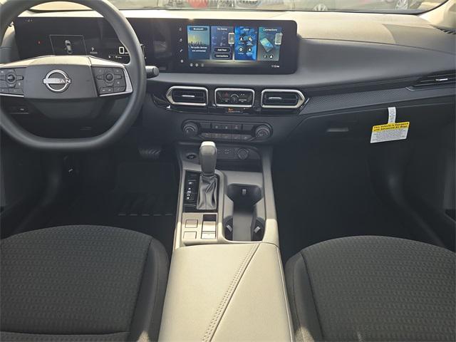 new 2026 Nissan Sentra car, priced at $22,870