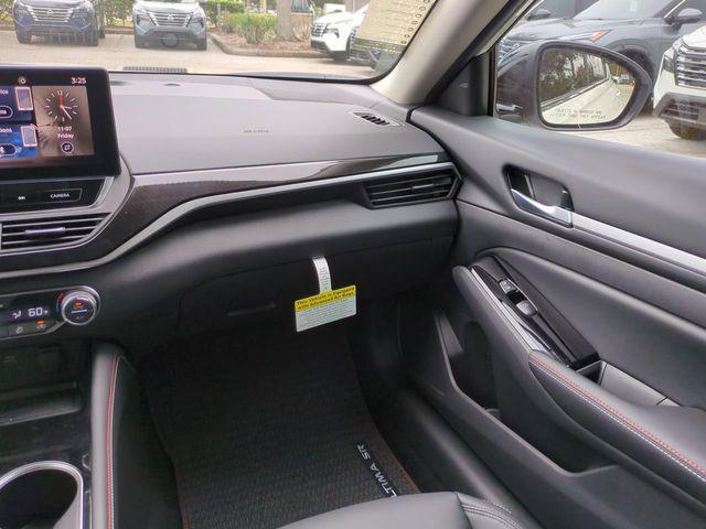 new 2025 Nissan Altima car, priced at $29,380