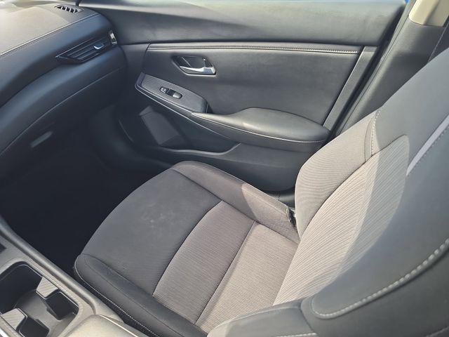 used 2024 Nissan Sentra car, priced at $19,306