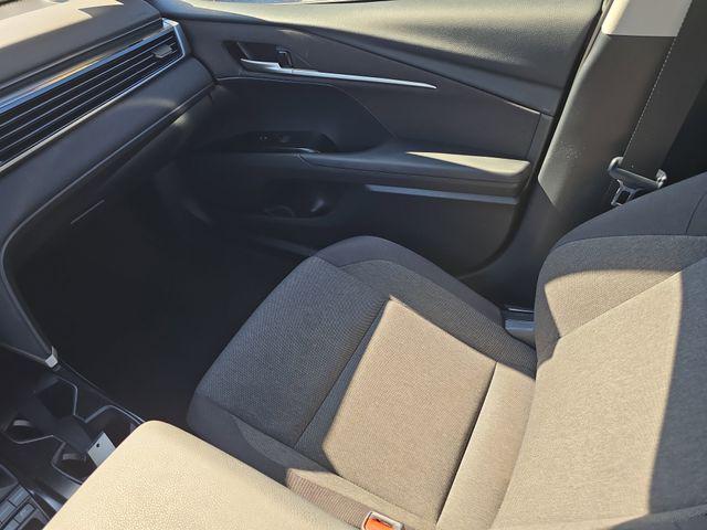 used 2025 Toyota Camry car, priced at $22,830