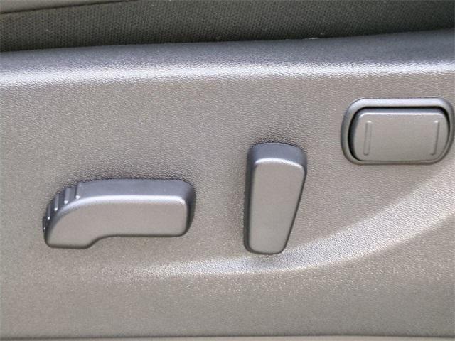 new 2026 Nissan Frontier car, priced at $45,864