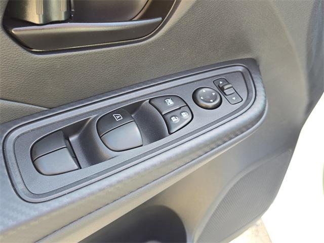 new 2025 Nissan Versa car, priced at $19,729