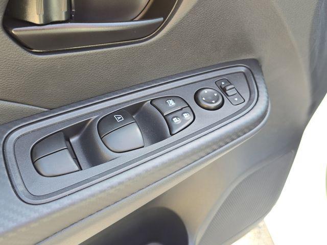 new 2025 Nissan Versa car, priced at $19,740