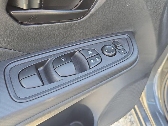 new 2025 Nissan Versa car, priced at $19,740