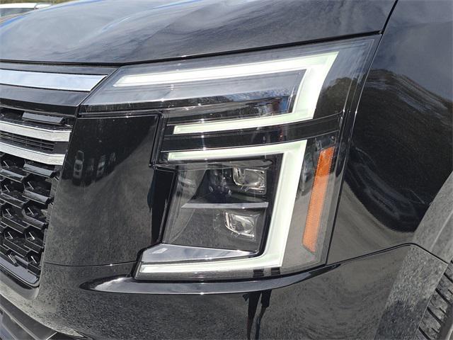 new 2026 Nissan Armada car, priced at $61,114