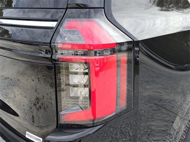 new 2026 Nissan Armada car, priced at $61,114