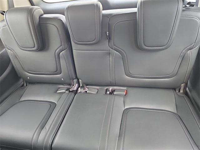 new 2026 Nissan Armada car, priced at $61,114