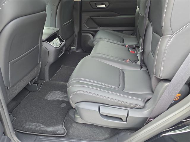 new 2026 Nissan Armada car, priced at $61,114