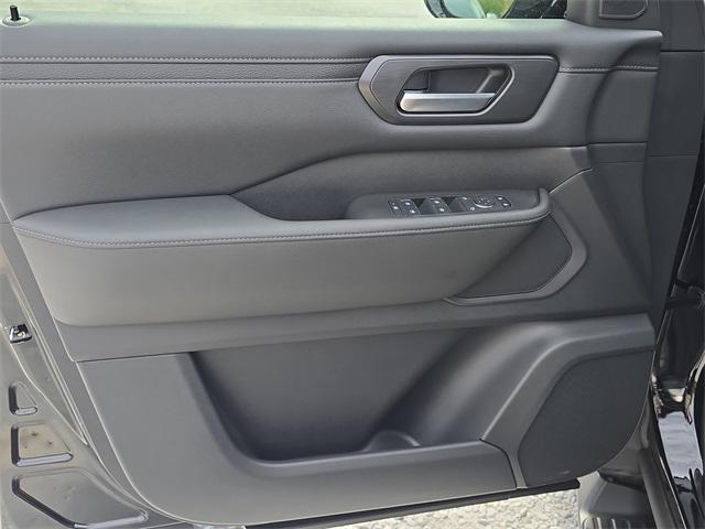 new 2026 Nissan Armada car, priced at $61,114