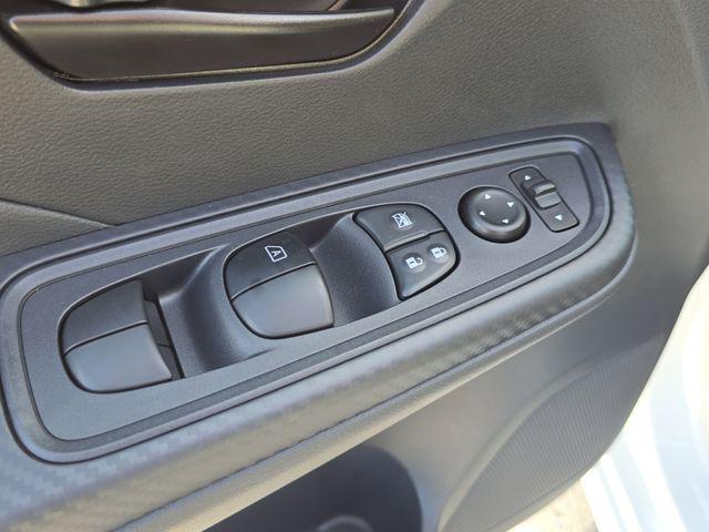 new 2025 Nissan Versa car, priced at $20,830