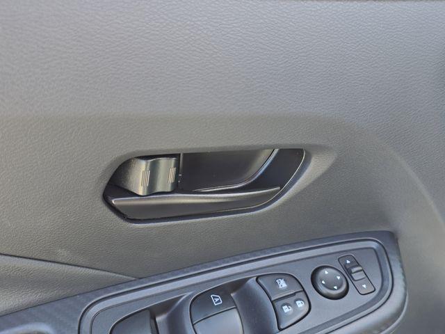 new 2025 Nissan Versa car, priced at $20,830