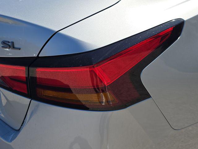 new 2025 Nissan Altima car, priced at $30,440