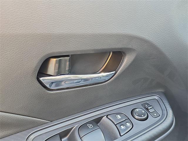 new 2025 Nissan Versa car, priced at $21,685