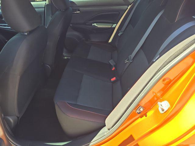 used 2021 Nissan Versa car, priced at $11,991