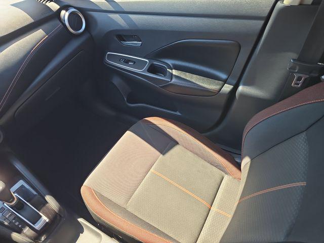 used 2021 Nissan Versa car, priced at $11,991