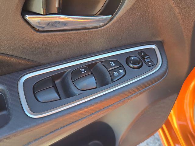 used 2021 Nissan Versa car, priced at $11,991