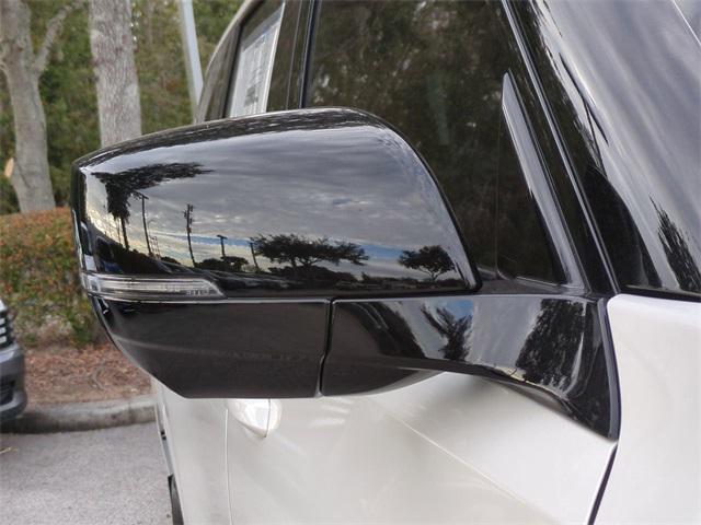 new 2026 Nissan Armada car, priced at $68,795