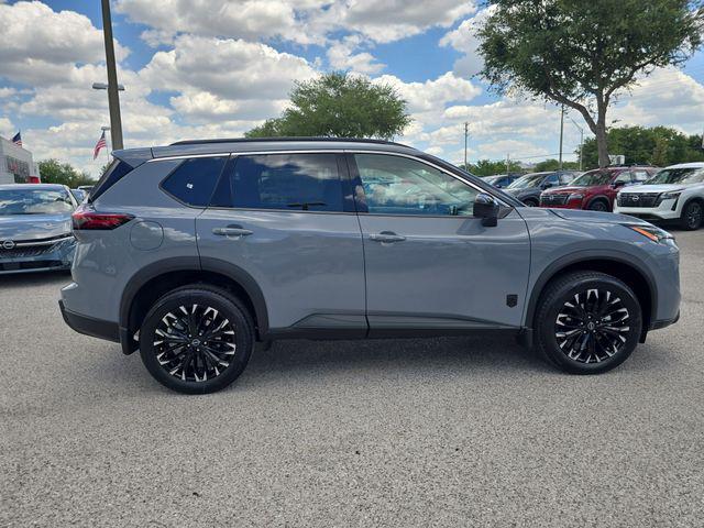 new 2026 Nissan Rogue car, priced at $35,086