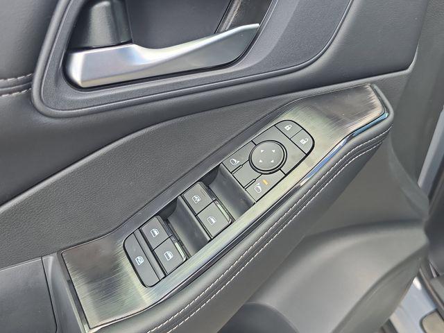 new 2026 Nissan Rogue car, priced at $35,086