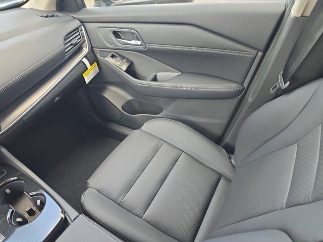 new 2026 Nissan Rogue car, priced at $35,086