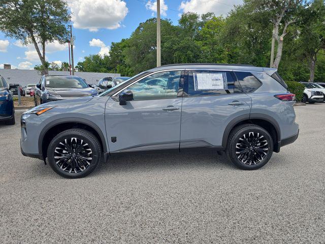 new 2026 Nissan Rogue car, priced at $35,086