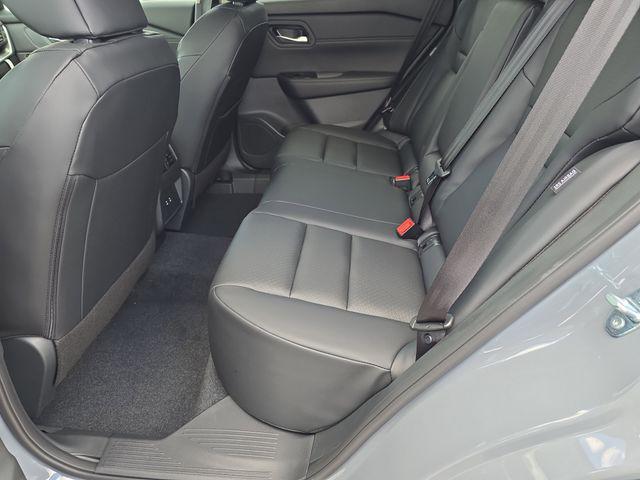 new 2026 Nissan Rogue car, priced at $35,086