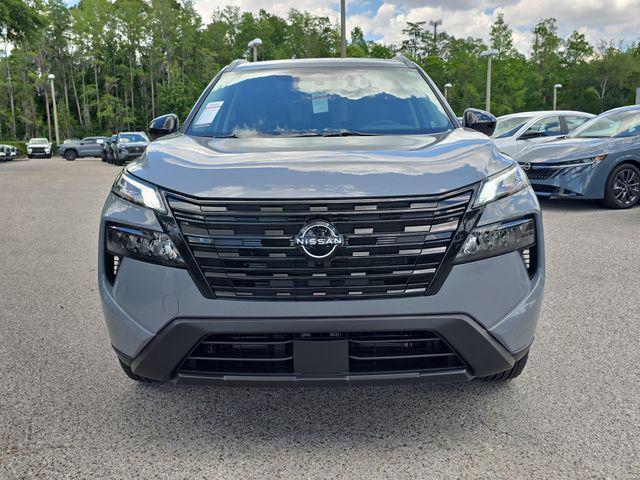 new 2026 Nissan Rogue car, priced at $35,086