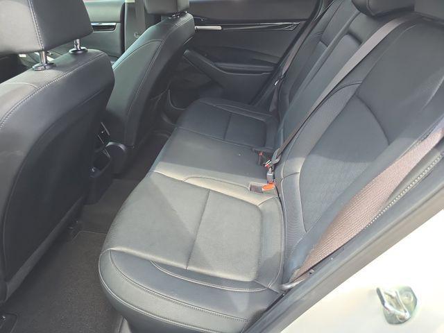 used 2023 Kia Seltos car, priced at $20,934