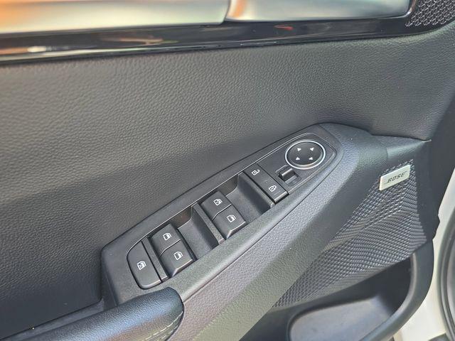 used 2023 Kia Seltos car, priced at $20,934