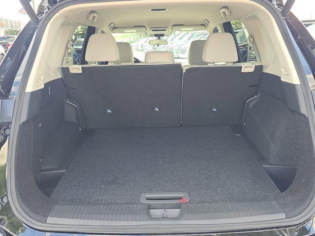 used 2025 Nissan Rogue car, priced at $28,076