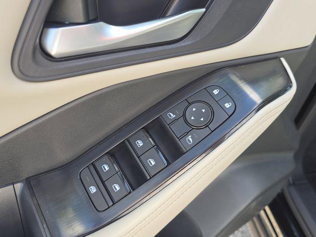 used 2025 Nissan Rogue car, priced at $28,076