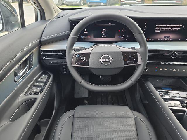 new 2026 Nissan Murano car, priced at $44,951