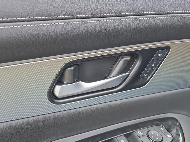 new 2026 Nissan Murano car, priced at $44,951