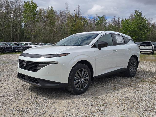 new 2026 Nissan Murano car, priced at $44,951