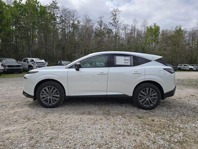 new 2026 Nissan Murano car, priced at $44,951