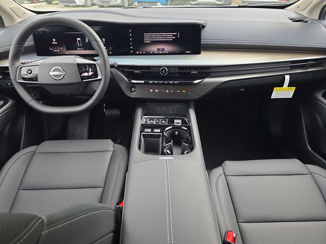 new 2026 Nissan Murano car, priced at $44,951