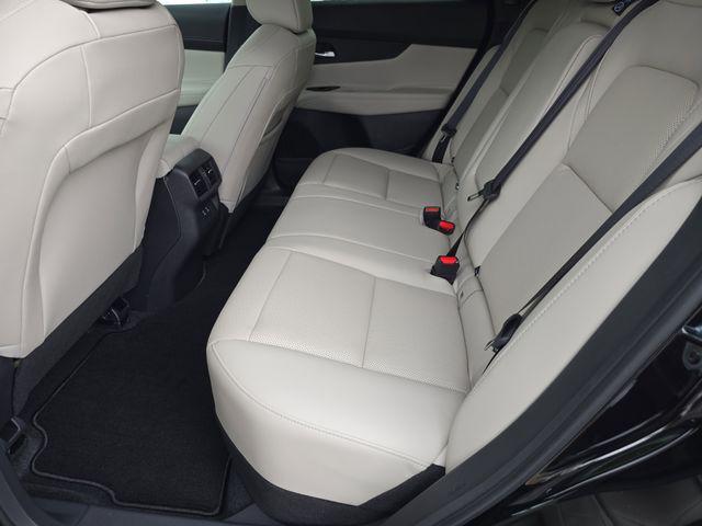 new 2026 Nissan Murano car, priced at $47,359