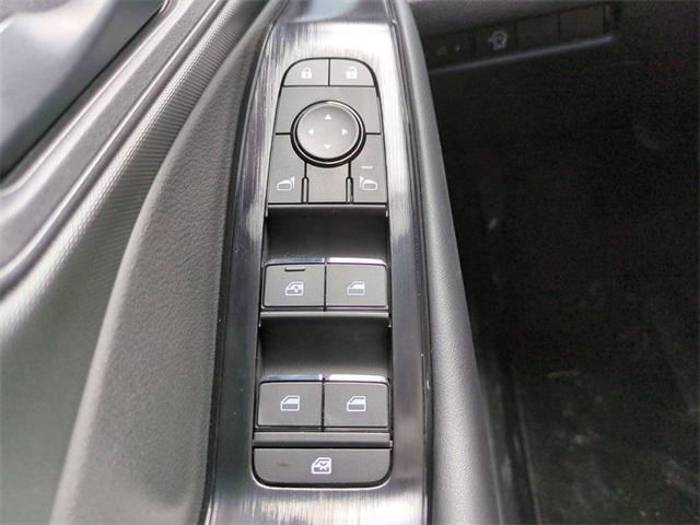 new 2026 Nissan Rogue car, priced at $26,787