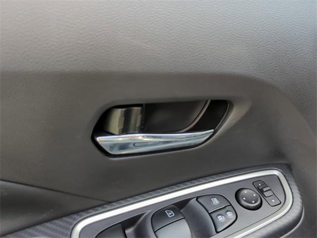 new 2025 Nissan Versa car, priced at $21,960