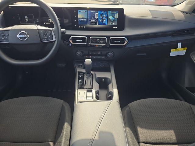 new 2026 Nissan Sentra car, priced at $23,077