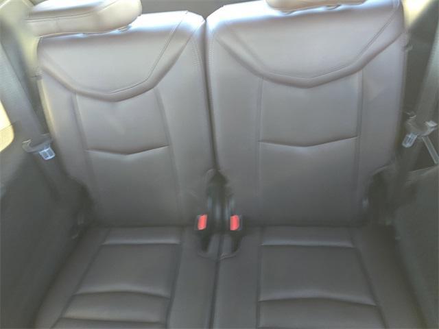 used 2023 Cadillac XT6 car, priced at $36,491