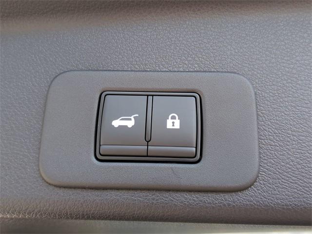 new 2025 Nissan Murano car, priced at $41,032