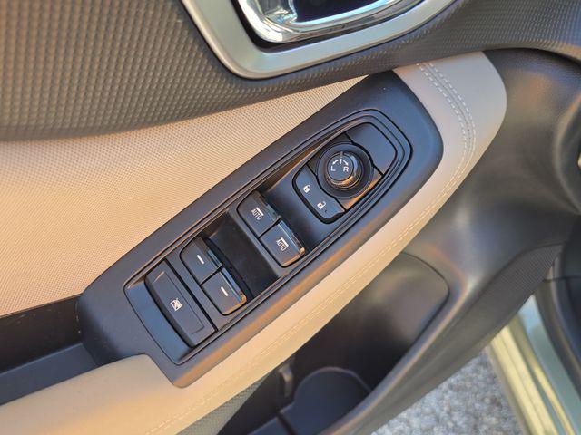 used 2021 Subaru Forester car, priced at $24,853
