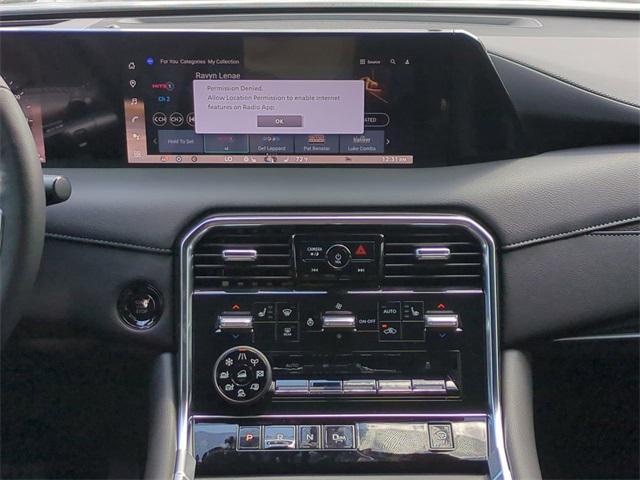 new 2026 Nissan Armada car, priced at $71,139