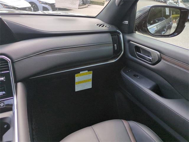 new 2026 Nissan Armada car, priced at $71,139