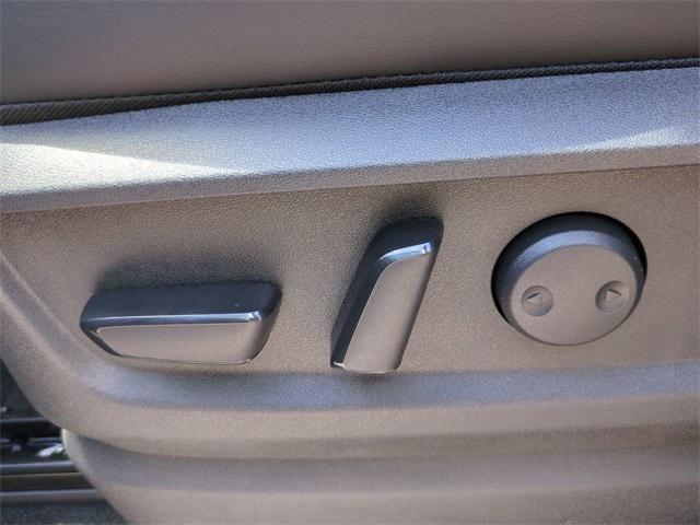 new 2026 Nissan Armada car, priced at $71,139