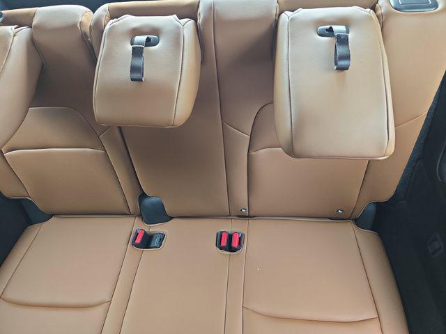 new 2026 Nissan Pathfinder car, priced at $47,971