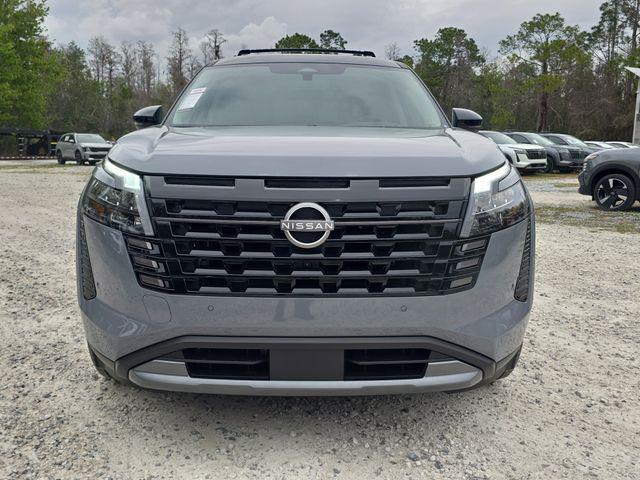 new 2026 Nissan Pathfinder car, priced at $47,971