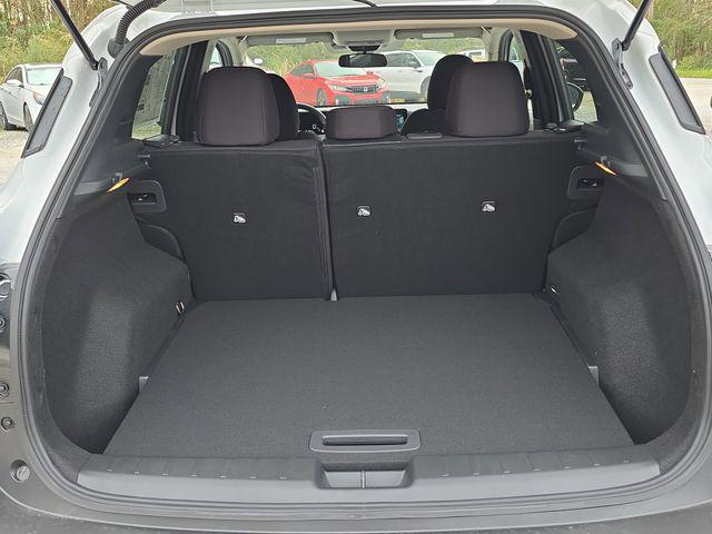 new 2026 Nissan Kicks car, priced at $25,671